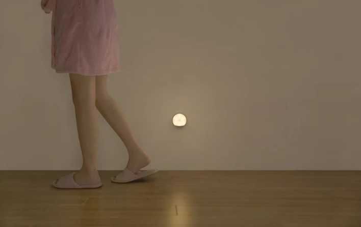 Нічник світильник Yeelight Rechargeable Sensor Nightlight (YLYD01YL)