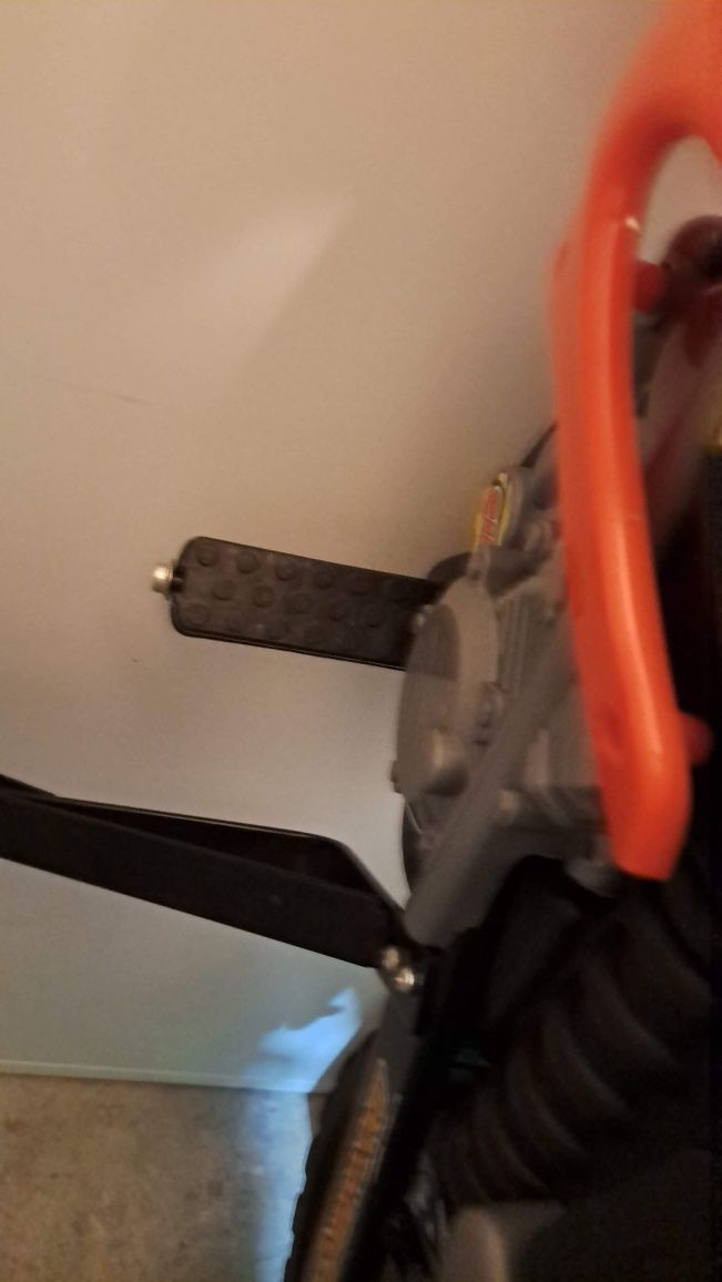 Mota eléctrica Totalmente funcional