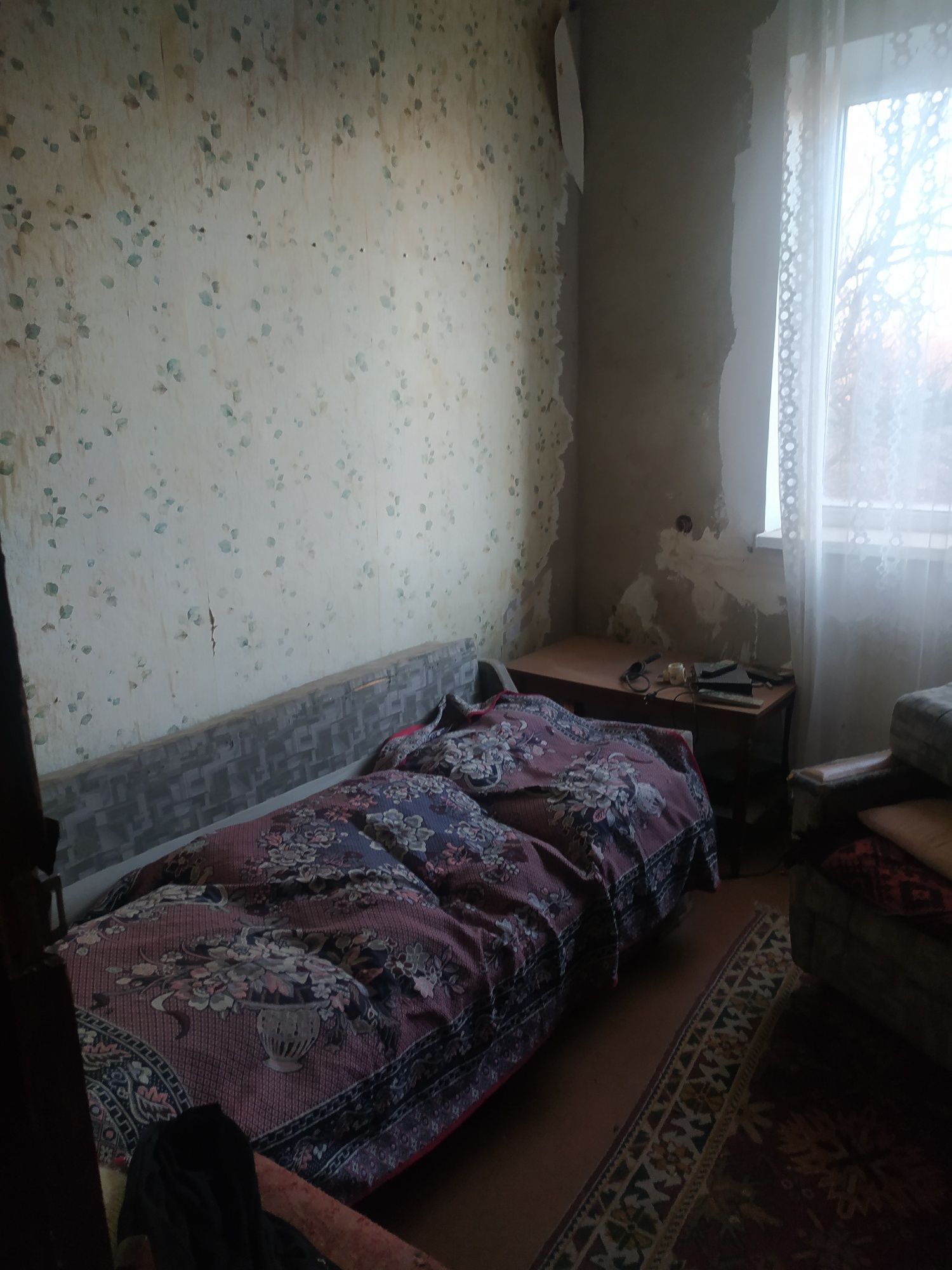 Продам будинок в с.Булахівка