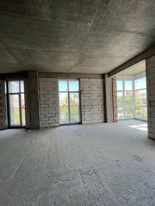 ЖК Лофт Смарт, центр, Екатеринославский бульвар, Loft