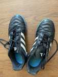 Turfy adidas 38 (24 cm)