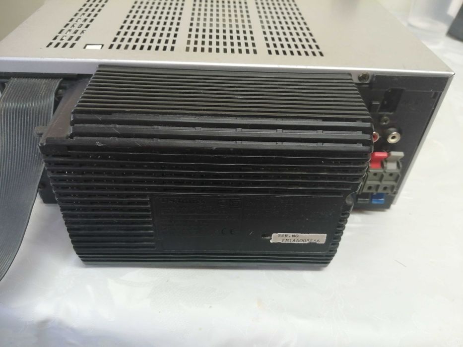 Amplificador Technics SA-EH770
