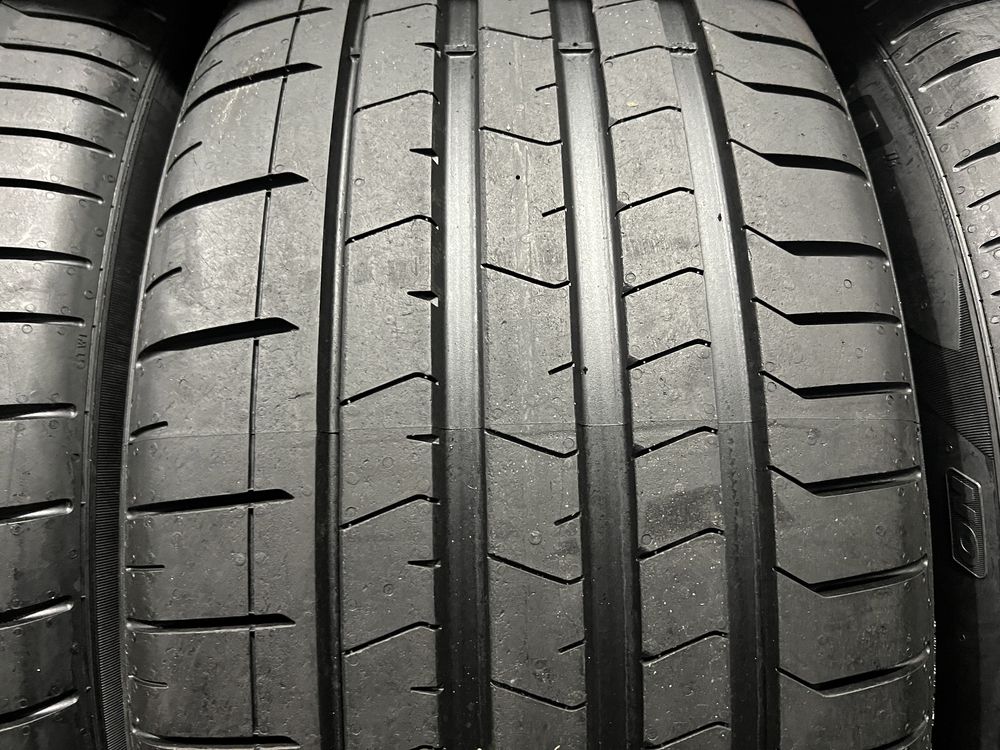 265/45 295/40 r19 Pirelli