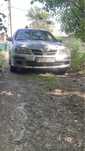Nissan Almera n16 2 срочно