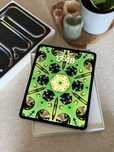 iPad Pro 13” M4, Wi-Fi + 5G, 256 GB – Stan jak nowy