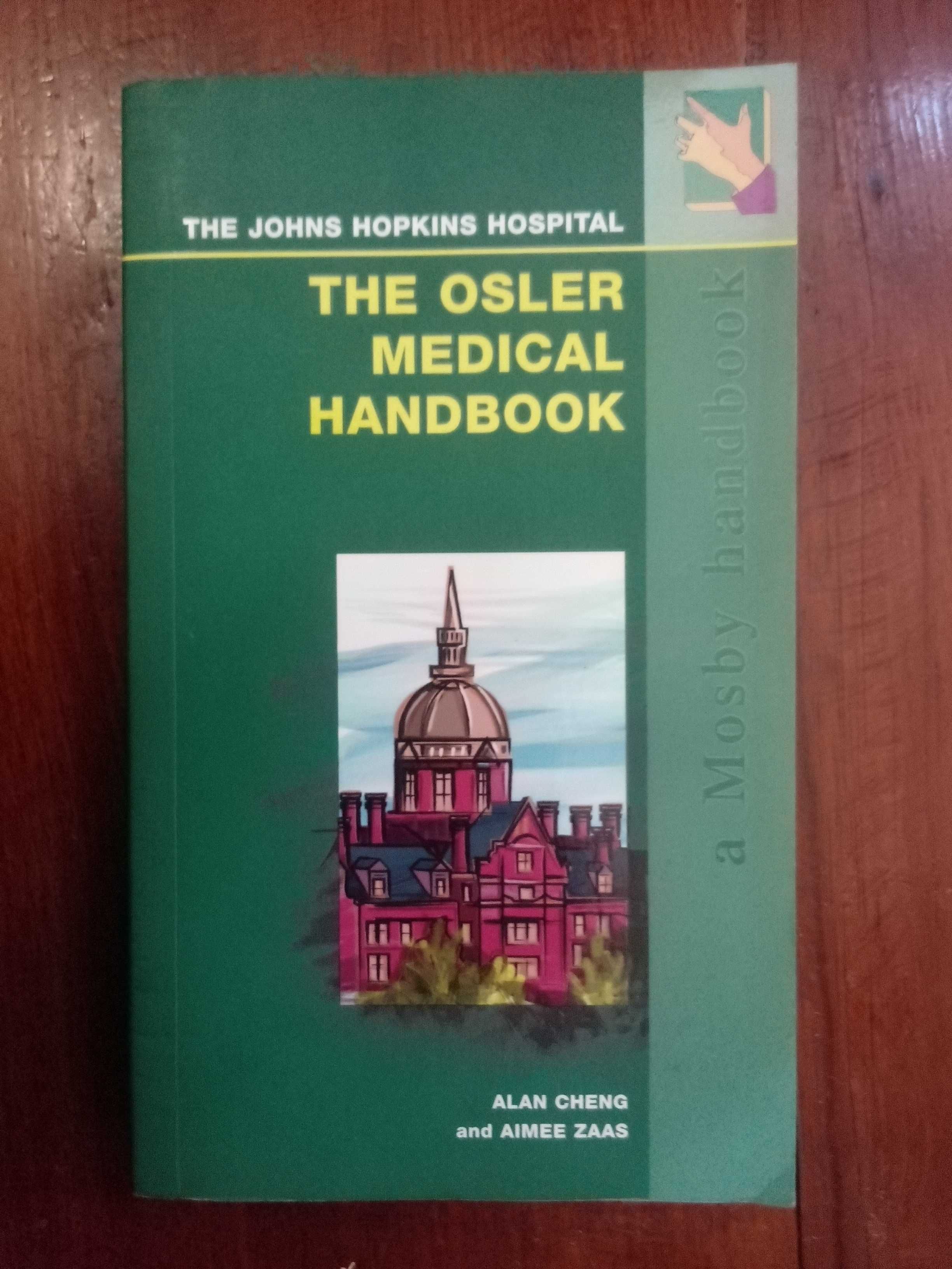 The Osler Medical Handbook