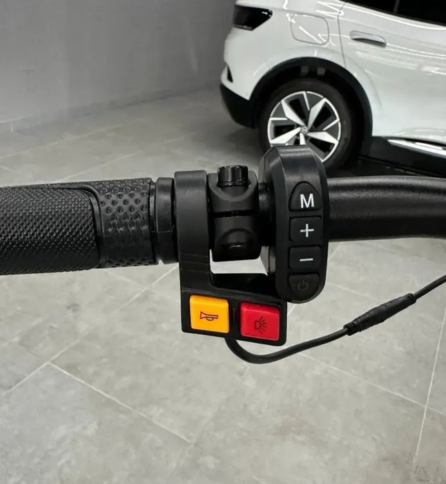 Продам Електросамокат, Електроскутер G2 Pro 2025 рік 18Ah