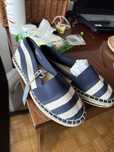 Espadryle Marco Tozzi 36