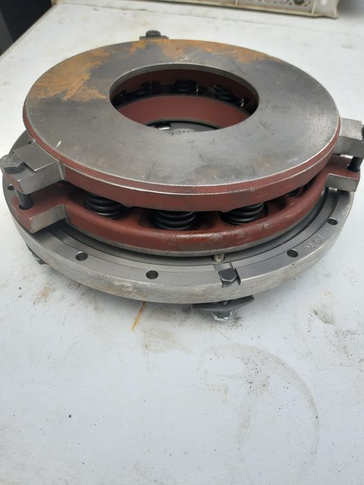 Sprzęgło kompletne URSUS C-360