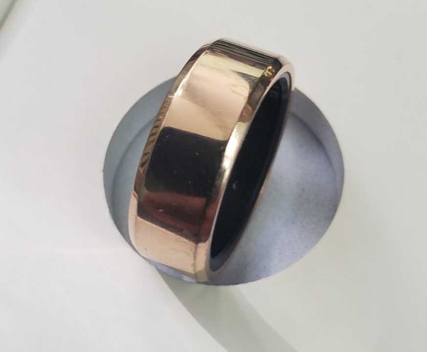 Смарт-кільце JYOUPRO Smart Ring HR3602, розміру 10.