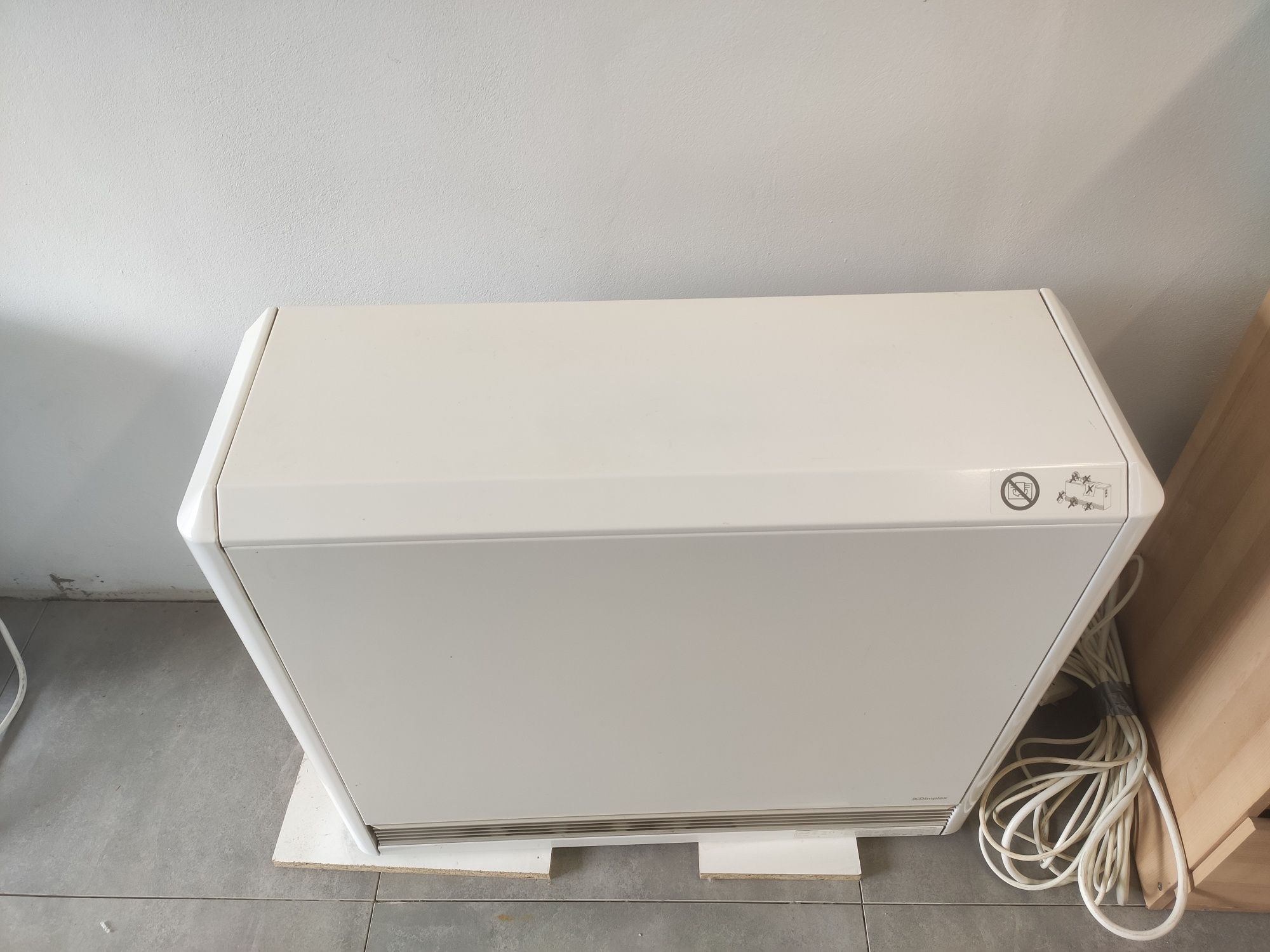 Grzejnik Piec akumulacyjny Dimplex S30E