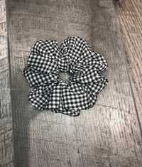 Gumka do włosów scrunchie