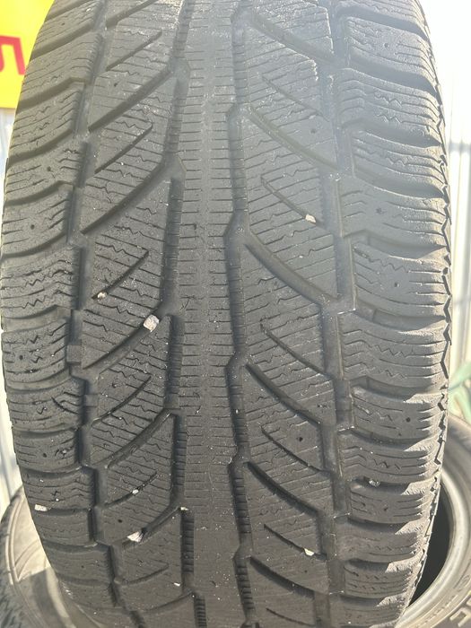 Шини Cooper 255 50 R19 Зима