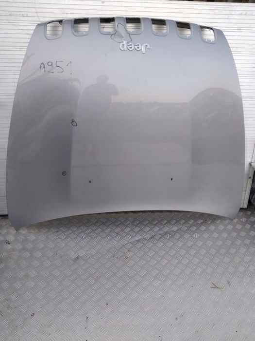 A951 MASKA JEEP CHEROKEE KL 2014 - 2019