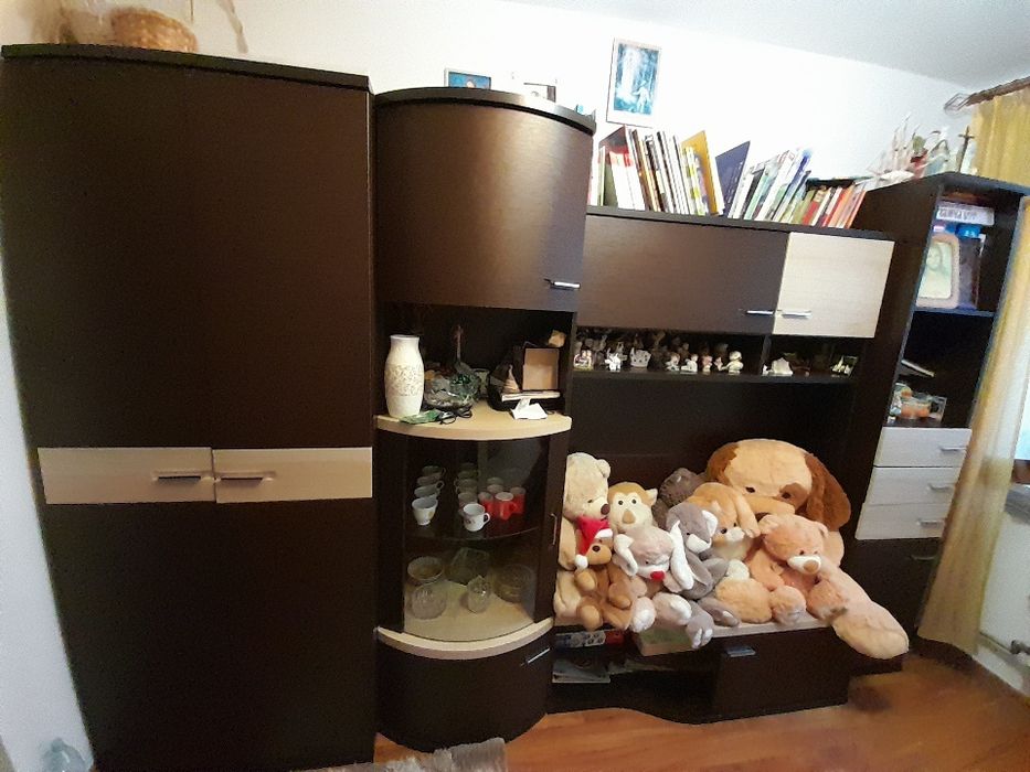 Sprzedam Zestaw Mebli