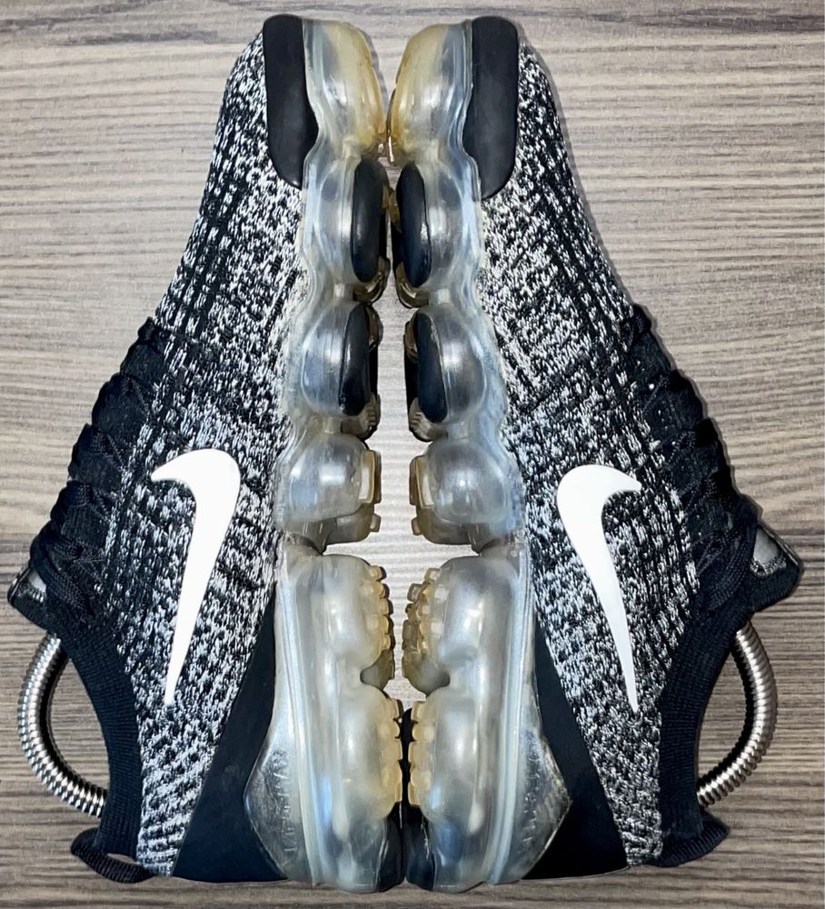 Кроссовки Nike Air Vapor Max Flyknit(размер:38)