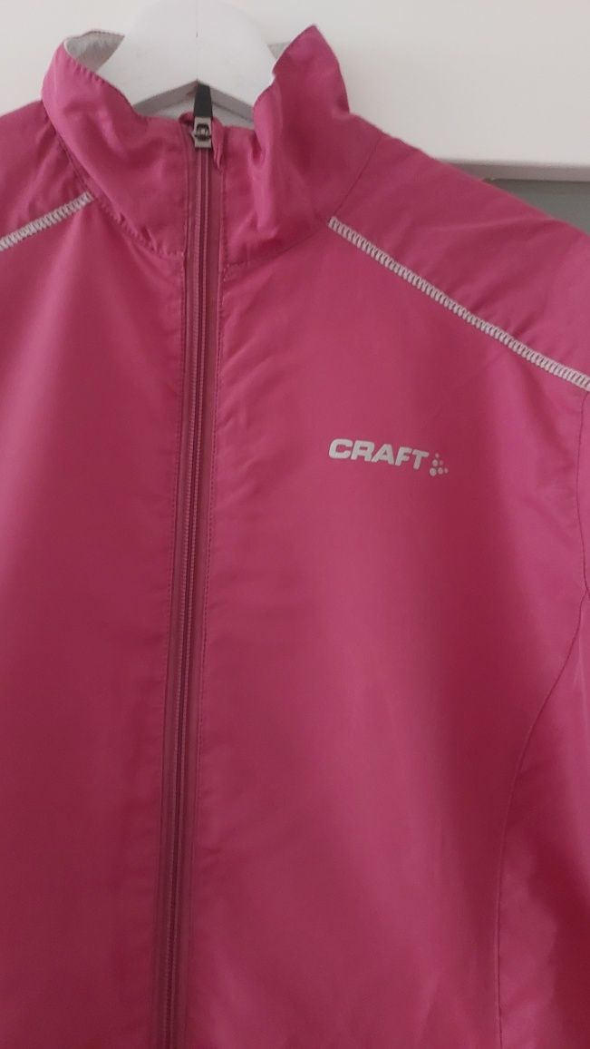Kurtka sportowa craft rozmiar m