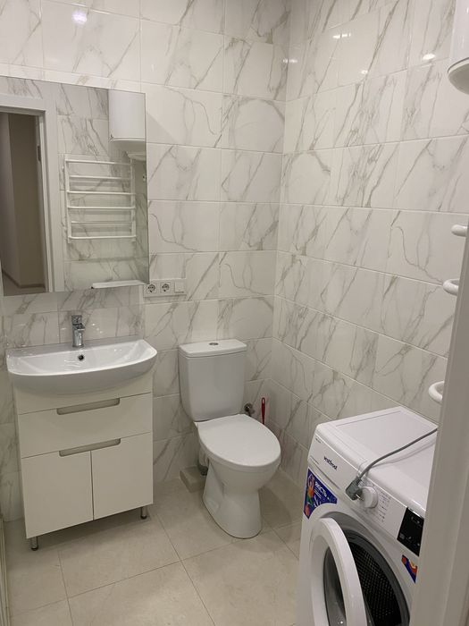 Сдам 1 кв. Победа ЖК Лагом Набережный Ривер Парк Реальная