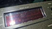 Wzmacniacz Technics SU-8088K