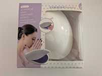 Secador de unhas ultravioleta (a pilhas)