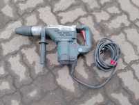 Młot udarowo-obrotowy GBH 5-40 DCE BOSCH jak Makita Hilti