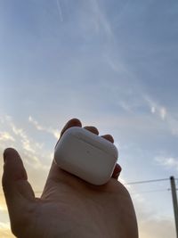 Кейс Apple Airpods Pro Бокс Футляр Зарядка