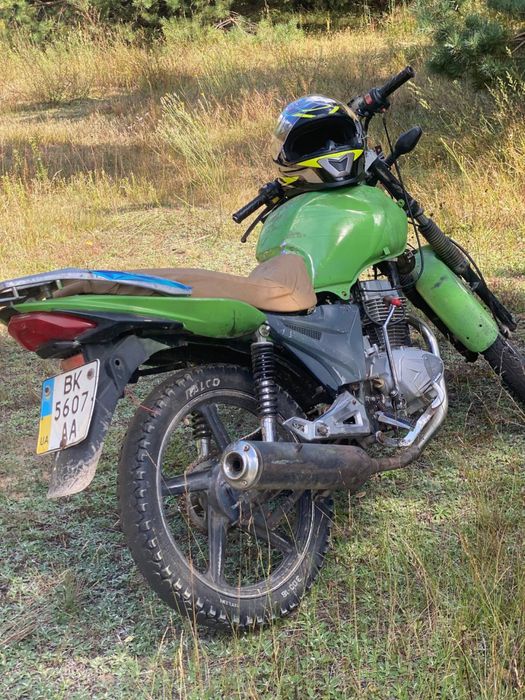 Вайпер 150а стріт