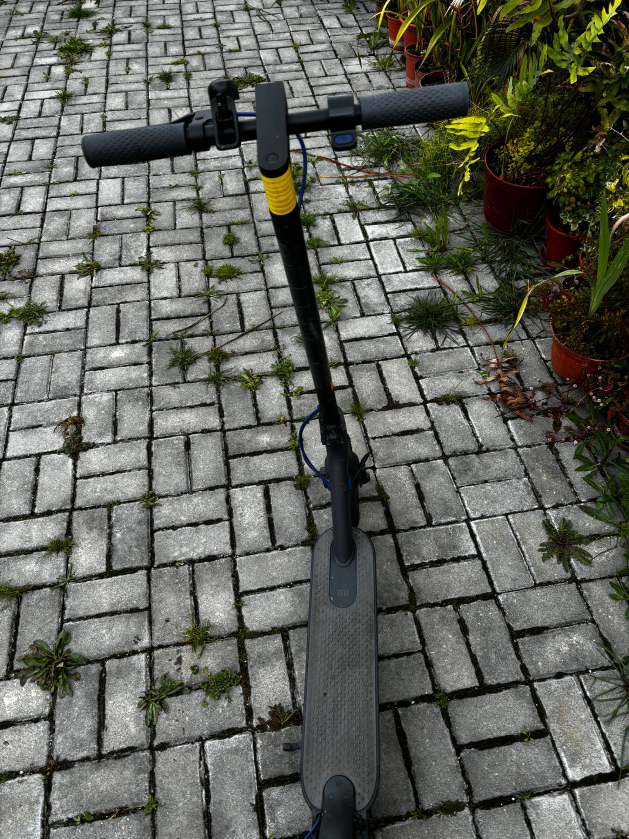 Trotinete/scooter xiaomi 3