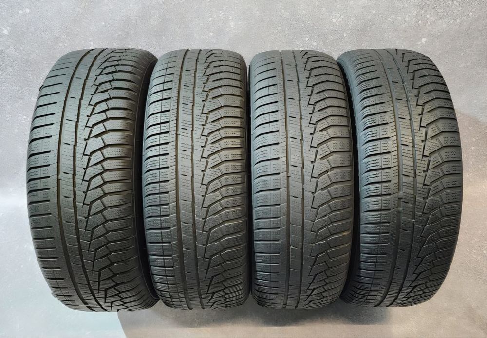 215.60.16 Hankook Winter I'cept Evo² 4шт