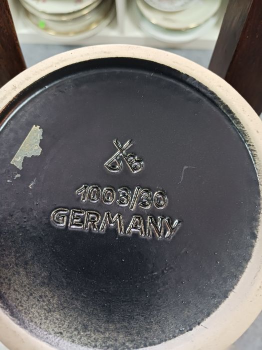 Dumler&Breiden ceramika wazon duzy ceramiczny