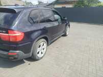 BMW X5  E 70 .мотор 3.0 дізель англік