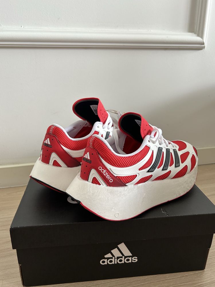 Adidas Adizero Avanti TYO J – Nowe z metkami