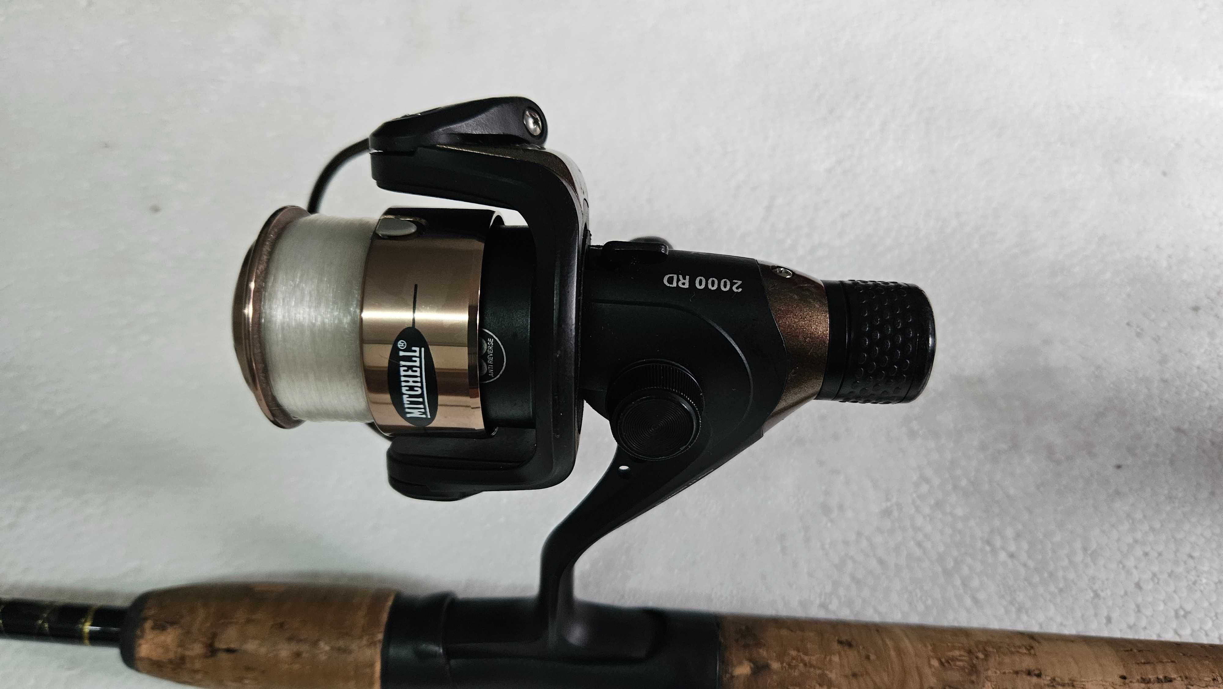 Artigos de Pesca