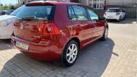 Vw golf 5 2003 rok