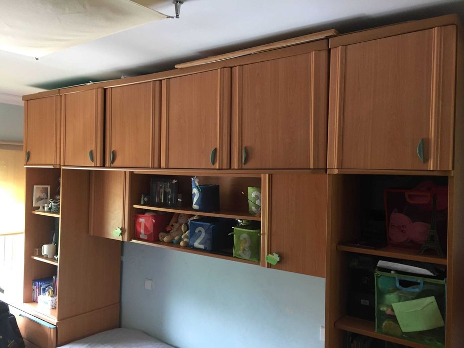 Grande Oportunidade Quarto/Estúdio de Criança