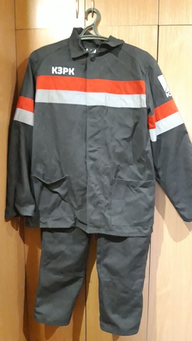 Спецодяг спецовка робочий одяг штани кофта