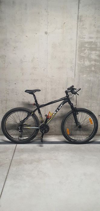 Jak nowy rower Kellys Magic XC Cross Country 26 cali.