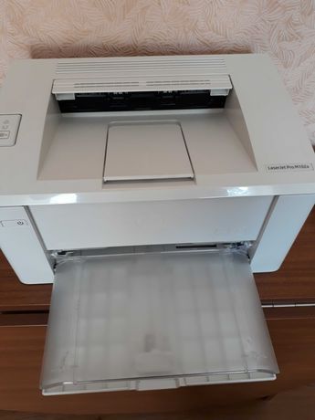 Принтер HP LaserJet Pro M102a