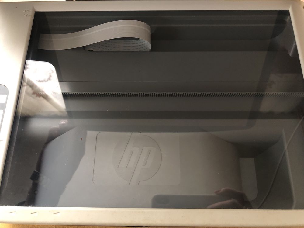 Принтеры HP PC PSC1410 и canon mp250