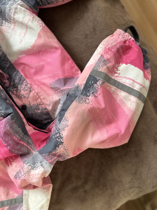 Дитячий зимовий комбінезон Lassie by Reima 92-104