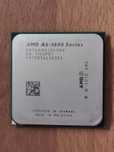 AMD A6-3600 4 rdzenie, Radeon HD6530D 1GB DX12, APU, FM1