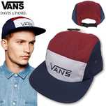 Стильна кепка Vans  Оригінал