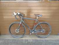 Trek GRAVEL checkpoint ALR5 fitness miejski trekkingowy wysyłka