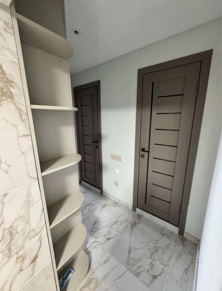 Продаж 3 км. квартири, вул. Пирогова, 65кв.м.