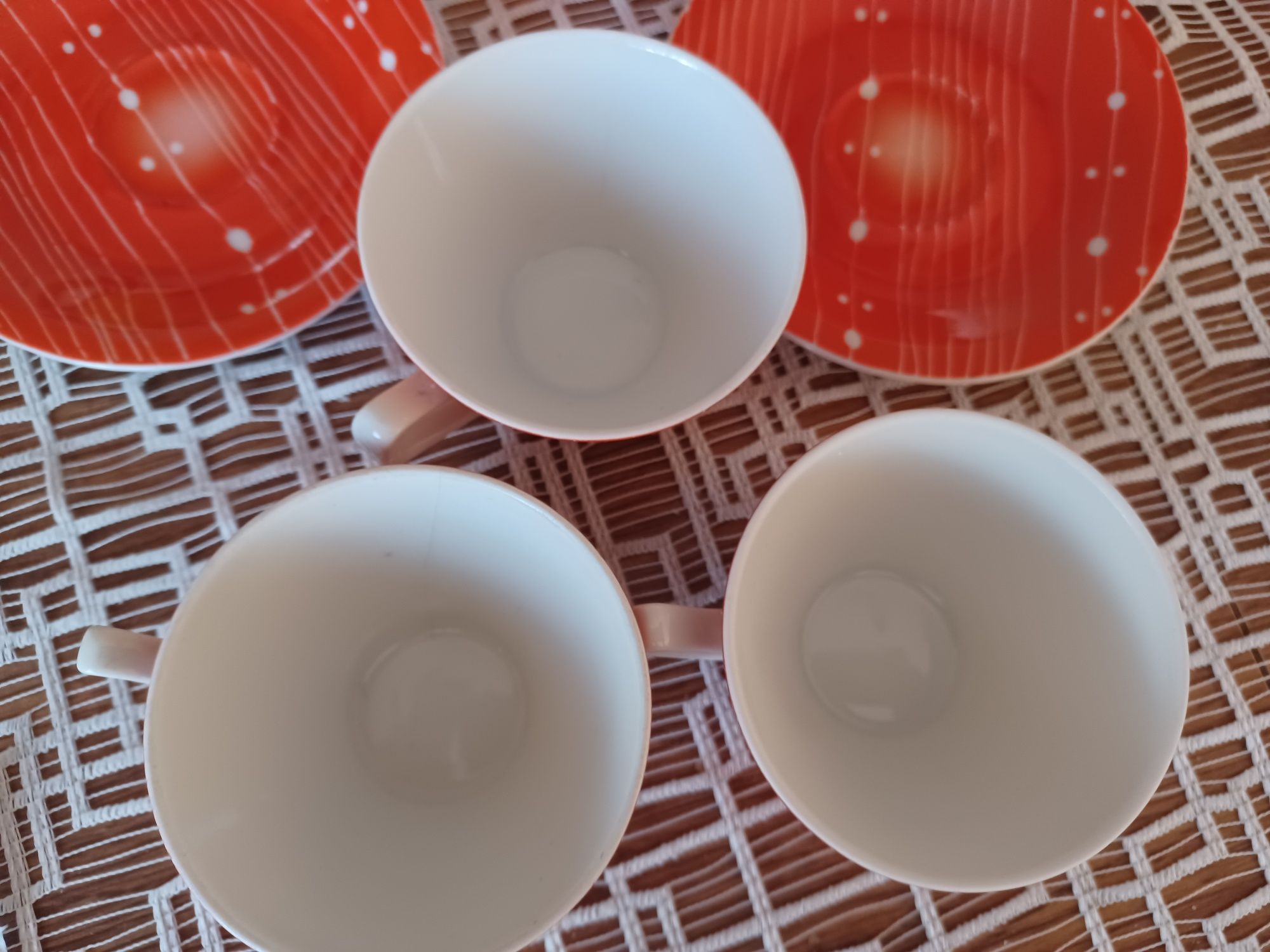Porcelana Chodzież Elżbieta
