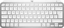 Klawiatura Logitech Keys Mini for Mac QWERTZ