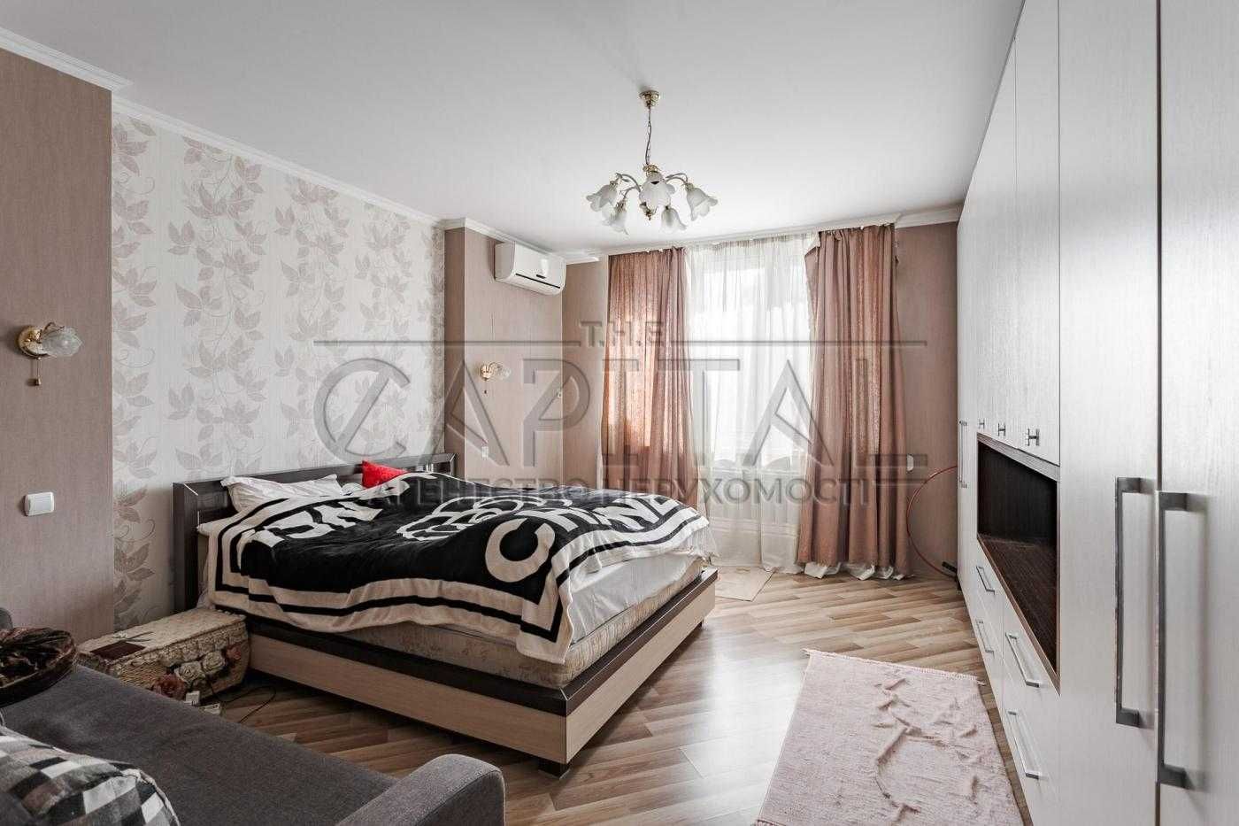 Продам 3к квартиру 91 м2 пр. П. Григоренка 22/20-Позняки