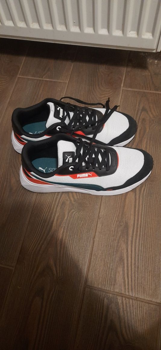 Puma Runtamed Plus