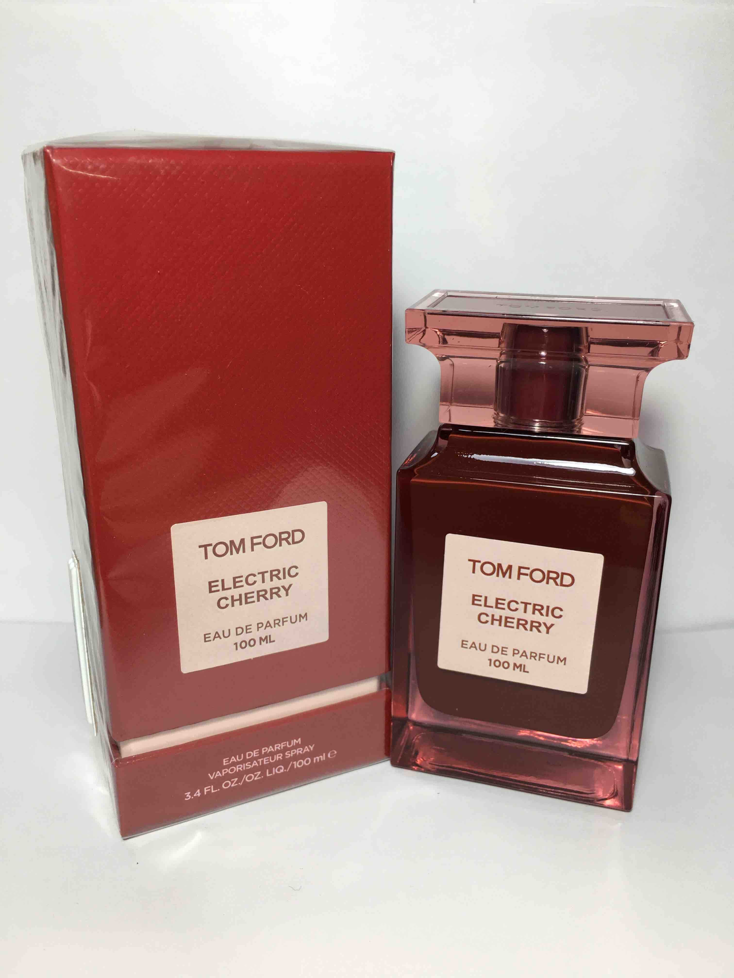 Tom Ford Electric Cherry LUX 100 ml