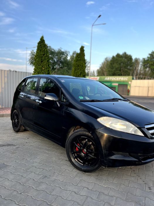 Продам авто Honda FR-V 2006 ПРОДАЄТЬСЯ ДО ЗАВТРА